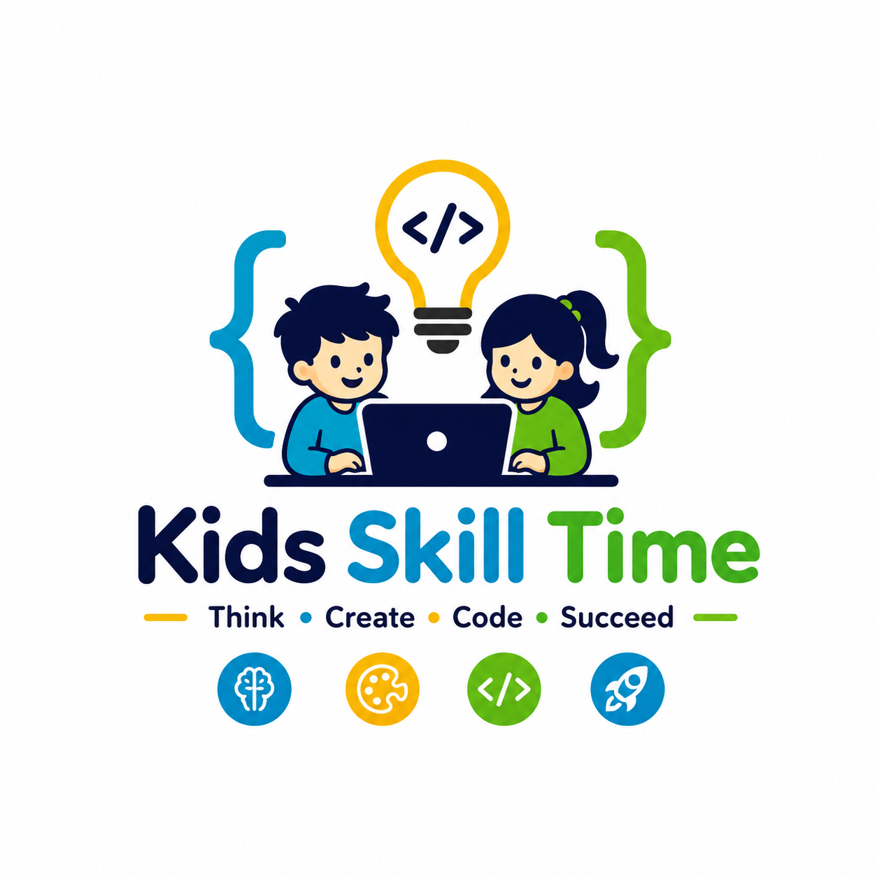 Kids Skill Time